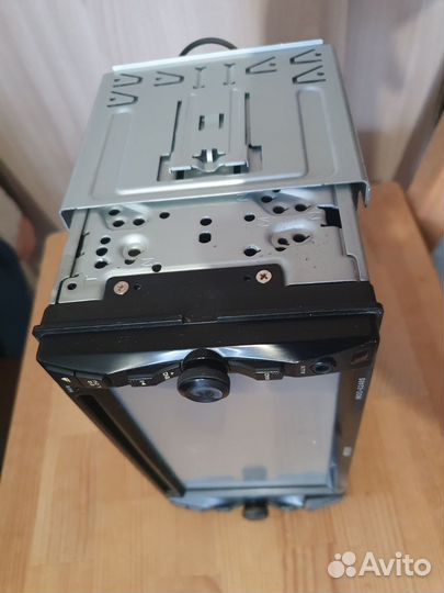 Магнитола Mystery mdd-6240s