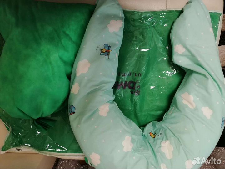 Подушка для беременных