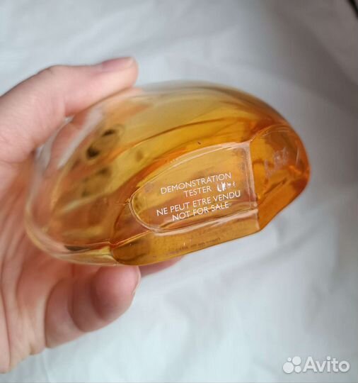 Парфюмерия