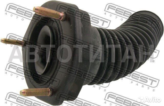 Опора амортизационной стойки зад прав toyota camry