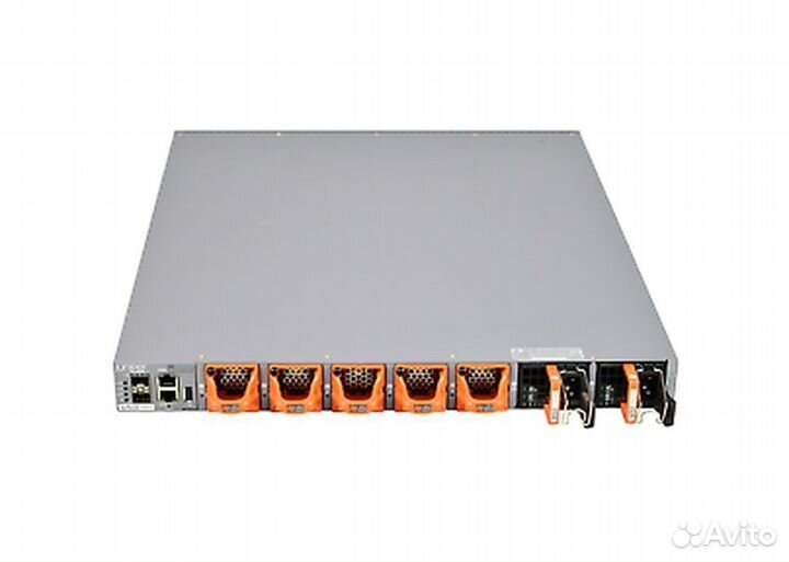 Маршрутизатор juniper ACX5048