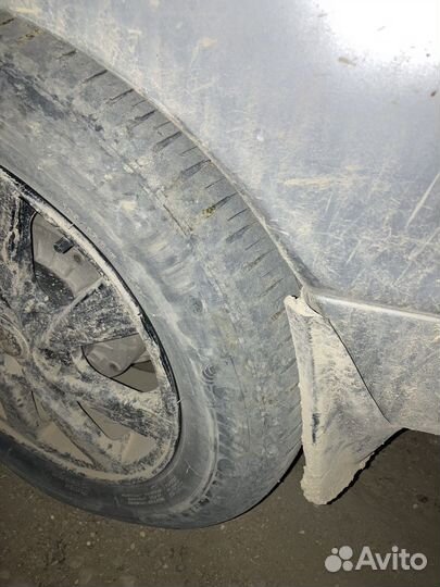 Michelin Energy XT1 185/65 R15