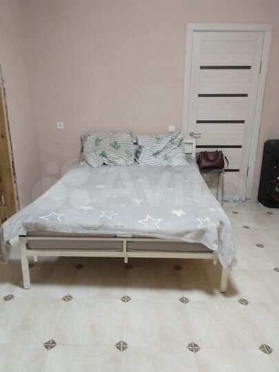 Дом 44 м² на участке 4,8 сот.