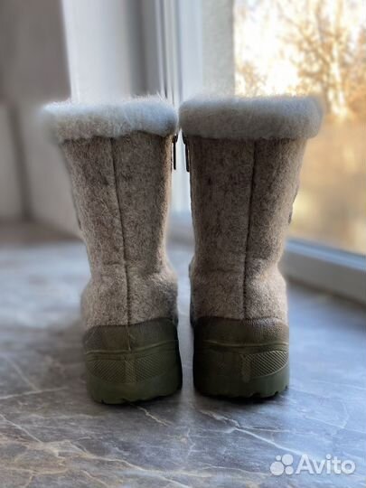 Валенки