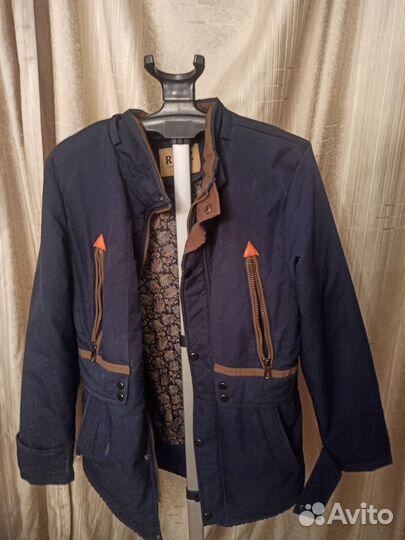 Мужские вещи пакетом 46 48