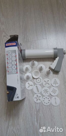 Пресс для выпечки