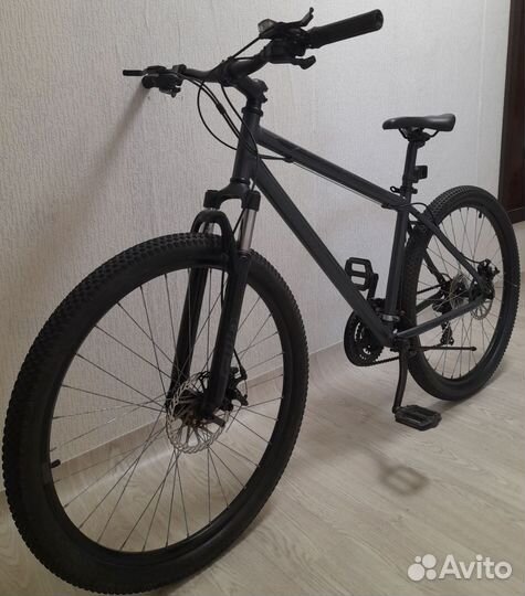 Велосипед forward sporting 27.5