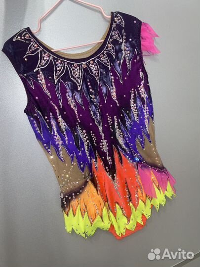 Кyпaльник для художeственной гимнастики