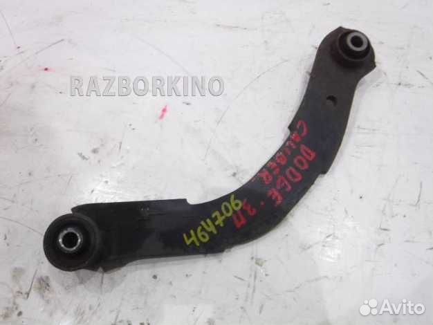 Рычаг задний верхний 05105271AA