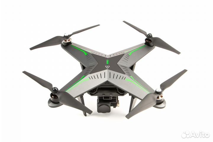 Квадрокоптер Xplorer V, камера HD профессиональная