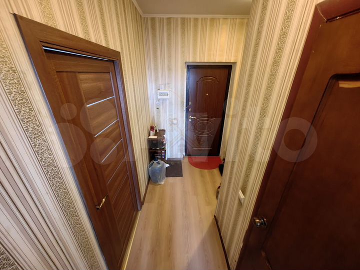 1-к. квартира, 40,2 м², 3/3 эт.