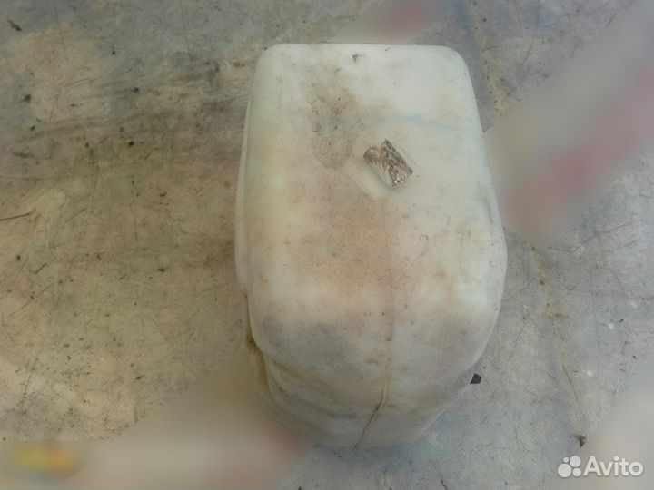 Бачок омывателя лобового стекла Peugeot 307 2001-2