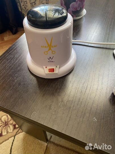 Стерилизатор