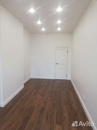 Ремонт квартир под ключ