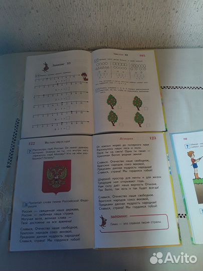 Книги для одарённых детей Ломоносовской школы
