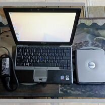 Dell latitude D430