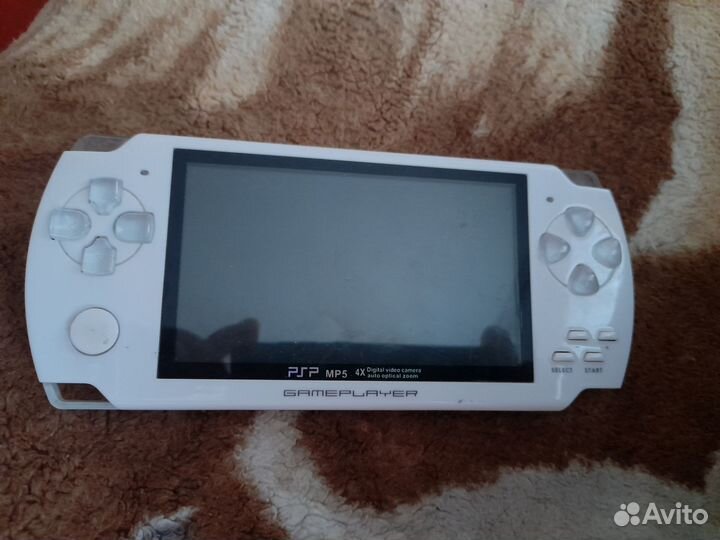 Sony PSP