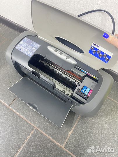 Принтер epson B261A