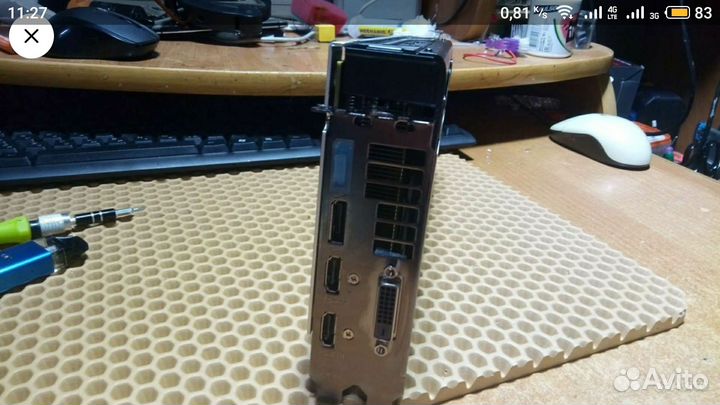 Amd sapphire nitro+ rx480 8gb