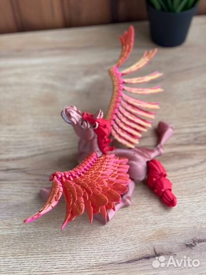 Игрушки 3D печать