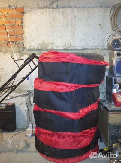 Колеса оригинал land rover