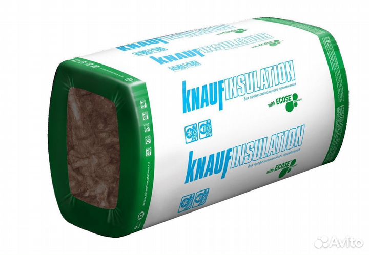 Утеплитель