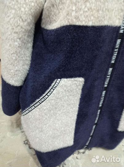 Полупальто женское