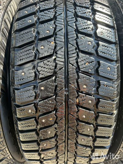 Matador MP 50 Sibir Ice 205/55 R16 91T