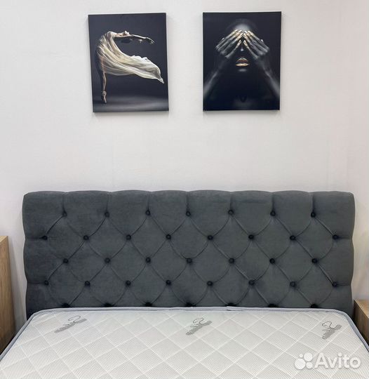 Кровать 200х200