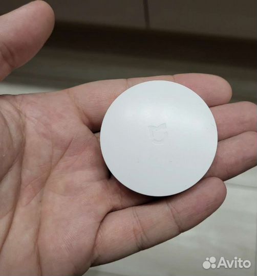 Умная кнопка беспроводная Xiaomi