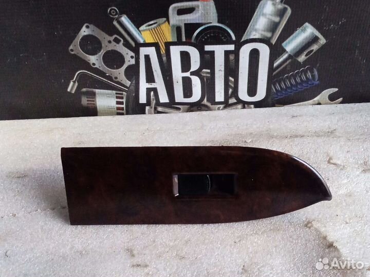 Кнопка стеклоподъёмника Suzuki grand Vitara