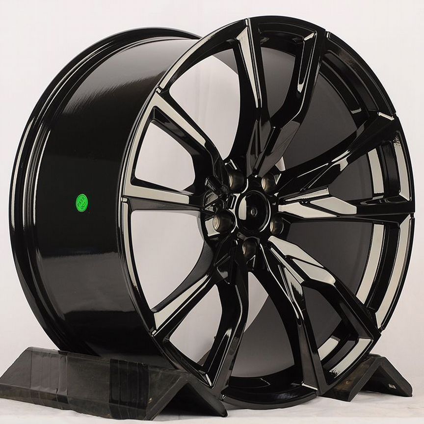 Литые диски Iwheelz 10.5×R22 5×112