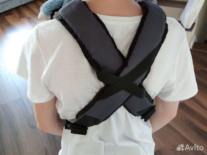 Рюкзак переноска кенгуру