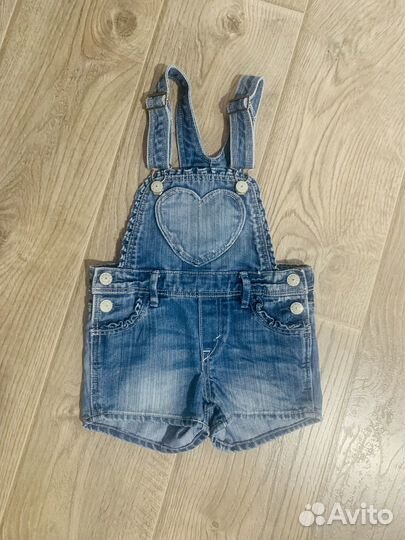 Вещи для девочки 3 лет