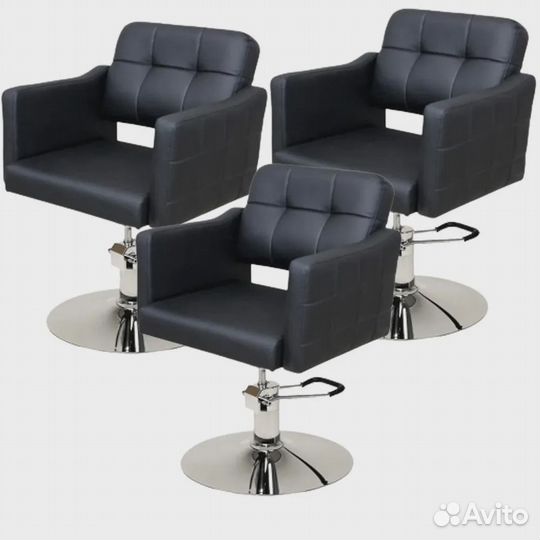 Парикмахерское кресло 