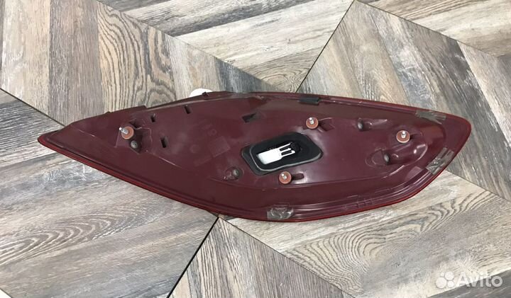 Фонарь задний правый Mercedes W222 S-class