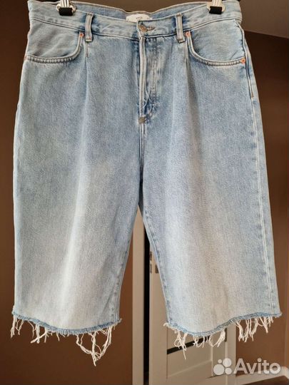 Шорты женские Mango 46 48 размер