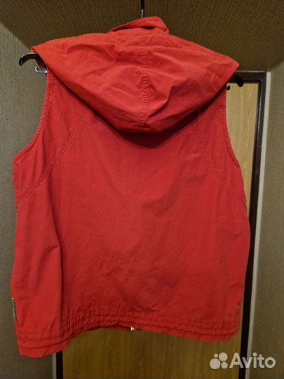 Худи. Жилетка. Джинсовка женская