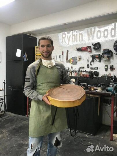 Мастер класс 