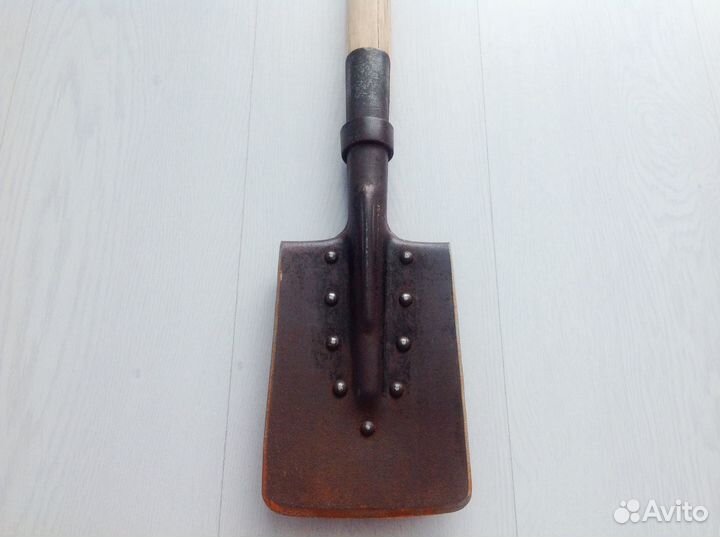 Сапёрная лопата/Ножи СССР