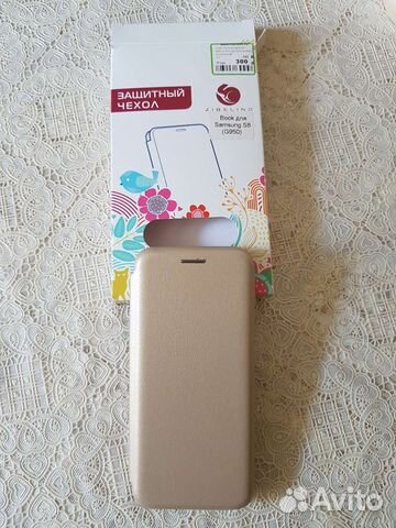 Продам новый чехол