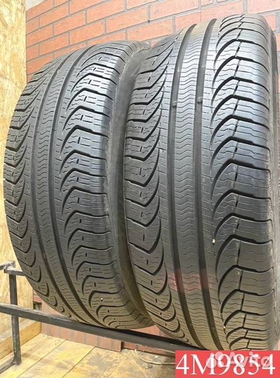 Pirelli P4 Four Seasons 205/65 R15 94P