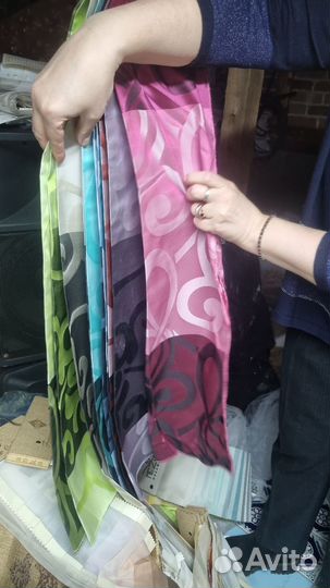 Ткань для рукоделия