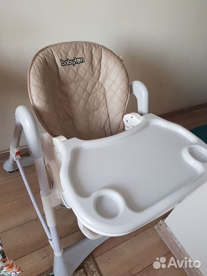 Стульчик для кормления