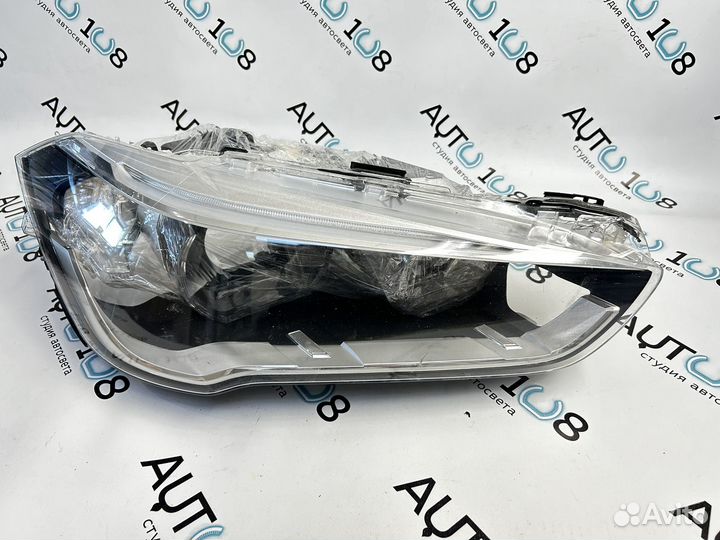 Фара донор правая Bmw X1 F48 Full LED