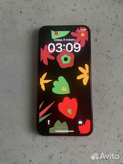 iPhone Xs, 64 ГБ