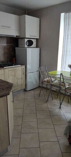 1-к. квартира, 33 м², 2/3 эт.