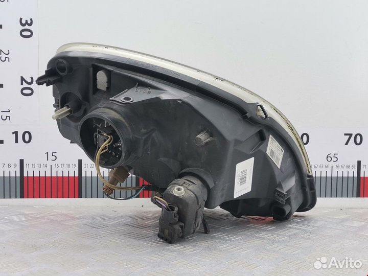 Фара передняя для Renault Kangoo 1 260602509R