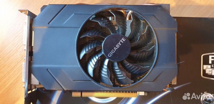 Gigabyte GeForce GTX 970 Mini