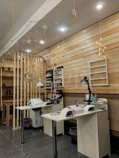 Офис, 60 м²